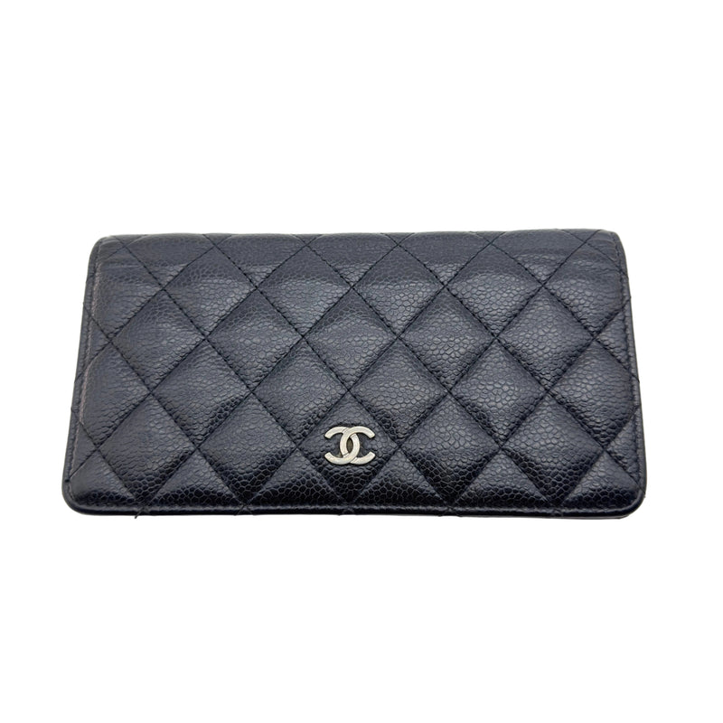 Long Wallets