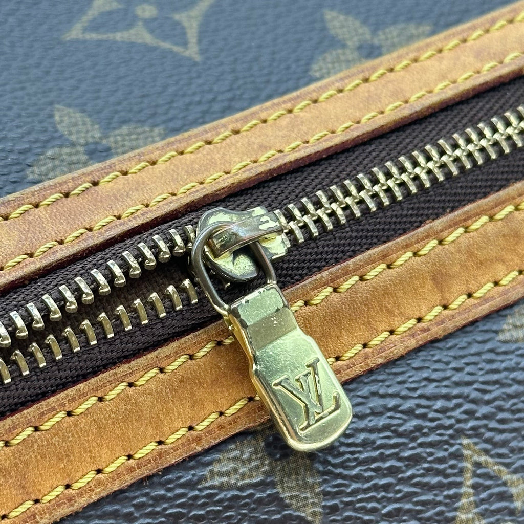 Bolso bandolera LOUIS VUITTON lona Monogram Messenger Bosphore M40106