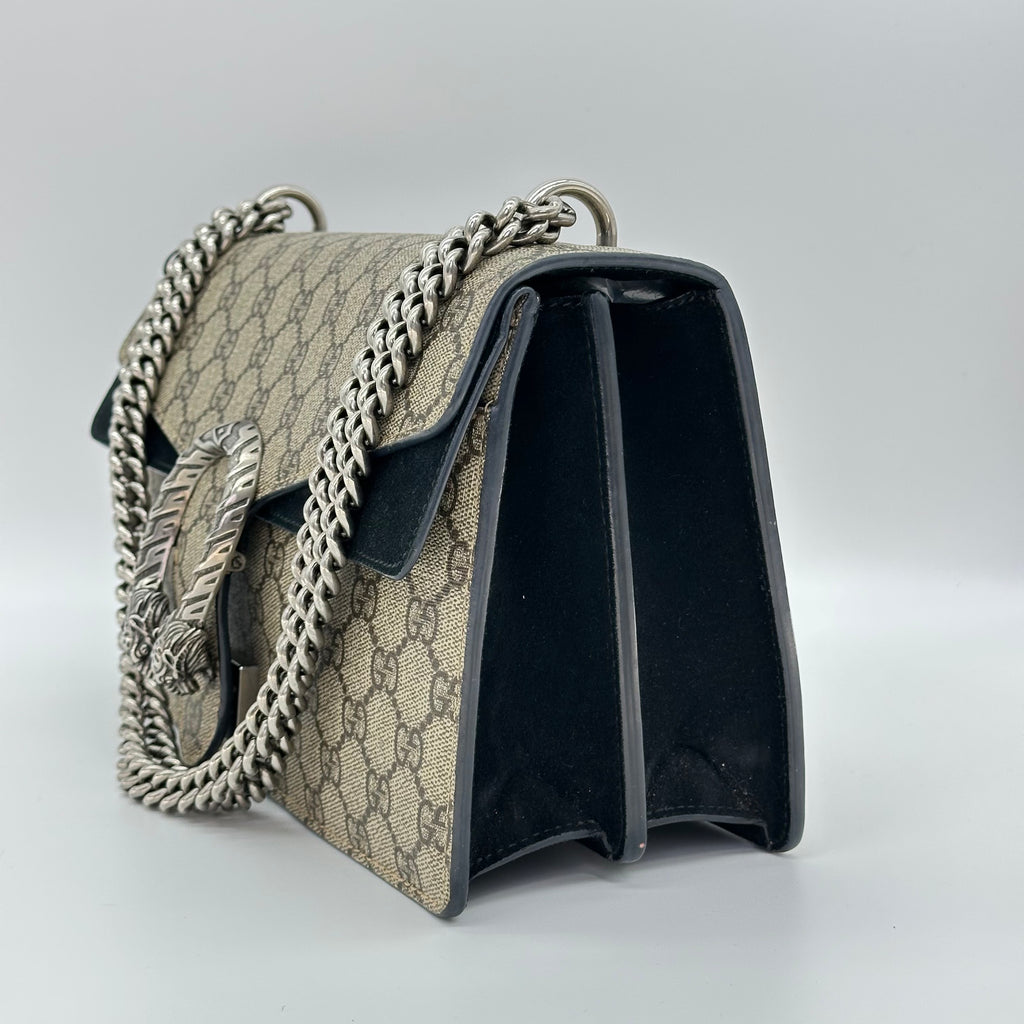 Gucci Dionysus Medium Chain Shoulder Bag