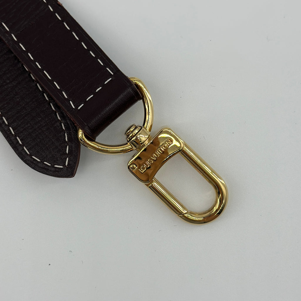 Louis Vuitton Speedy Bandoulière 30 Monogram Idylle