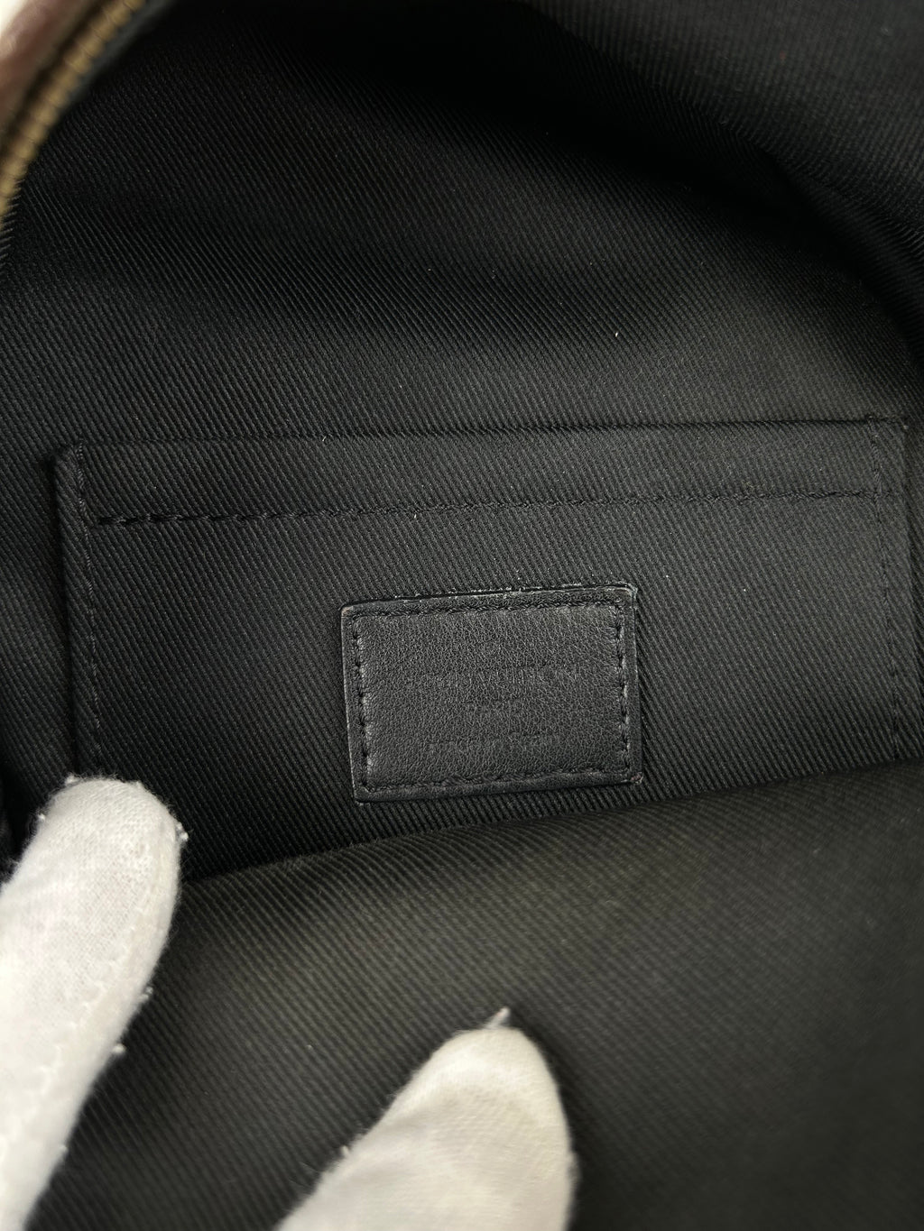 루이비통 팜스프링스 모노그램 백팩 M41560
