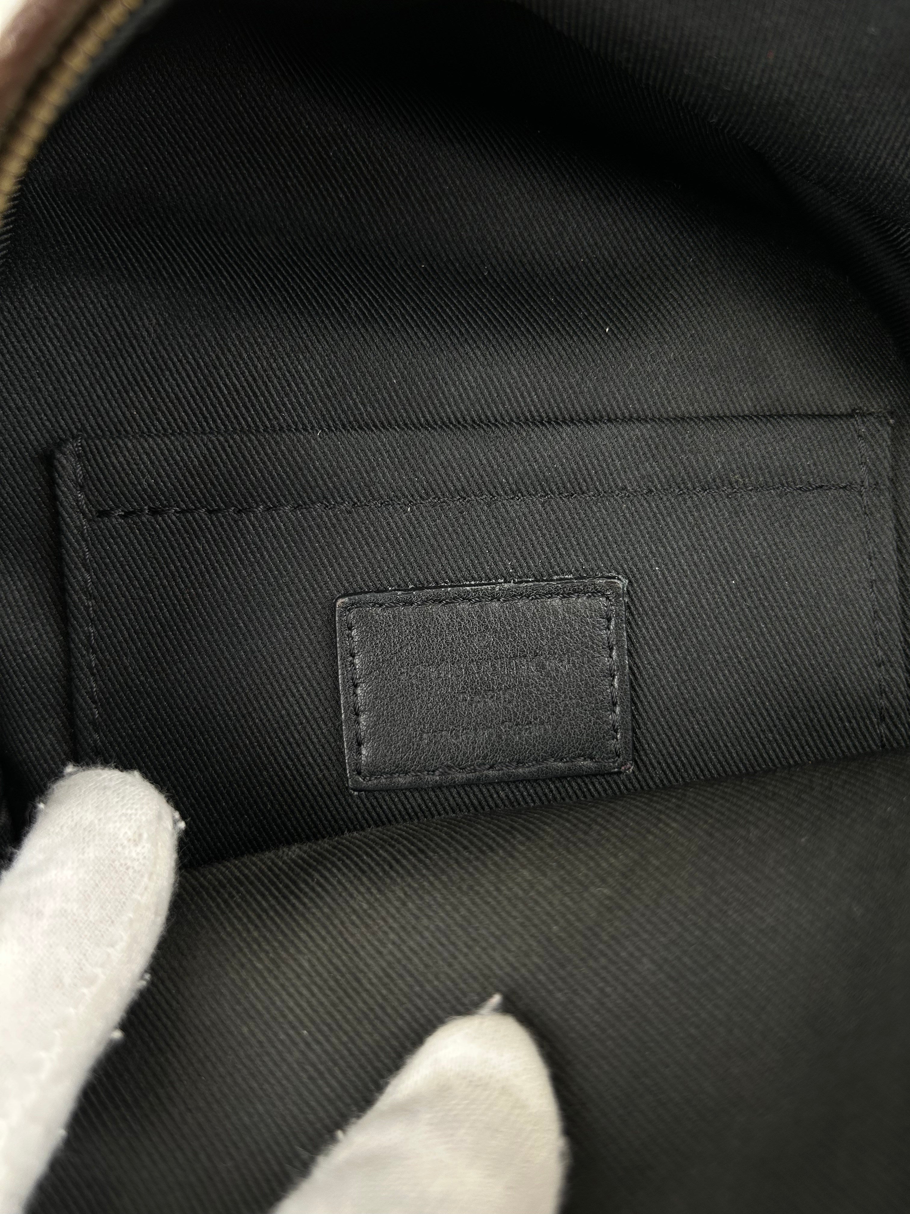 루이비통 팜스프링스 모노그램 백팩 M41560