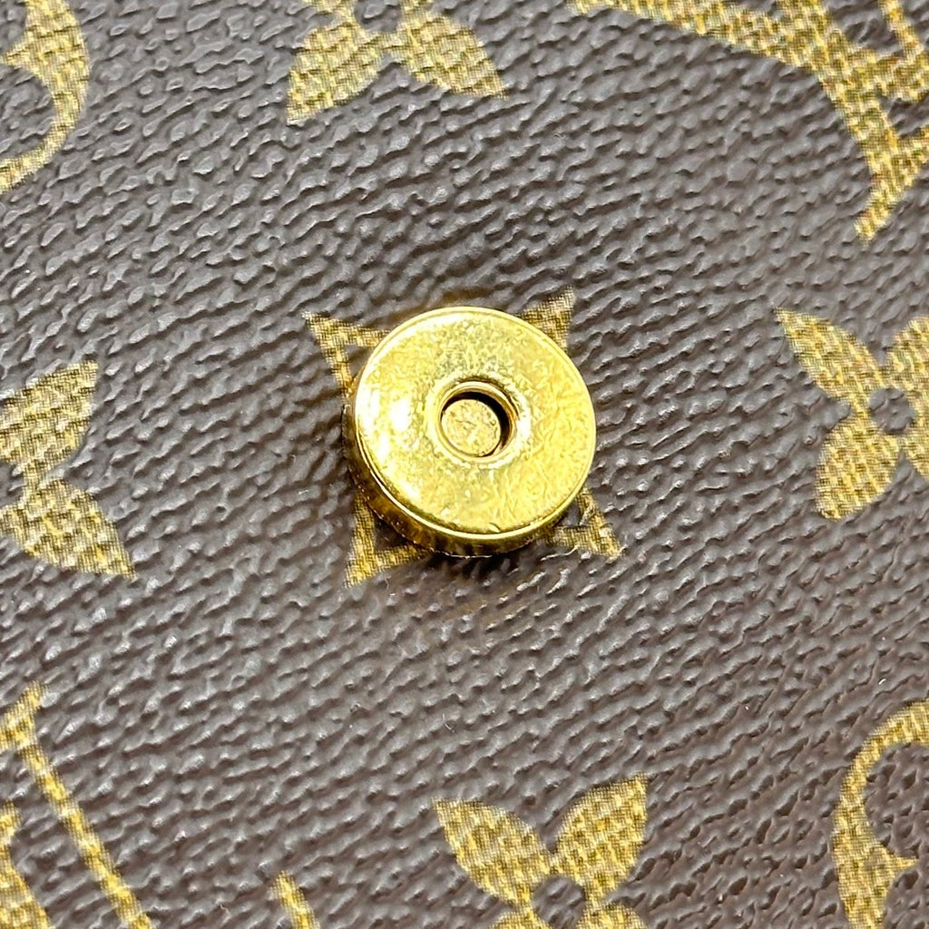 Louis Vuitton Monogram Musette Salsa M51258 Shoulder Bag