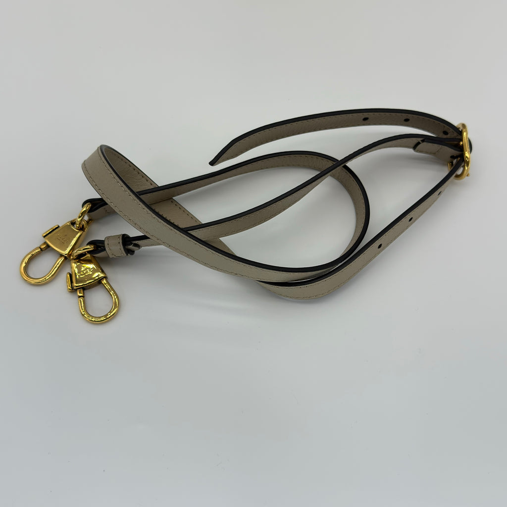GUCCI Gucci Umhängetasche Diana Bambusleder 2-Wege