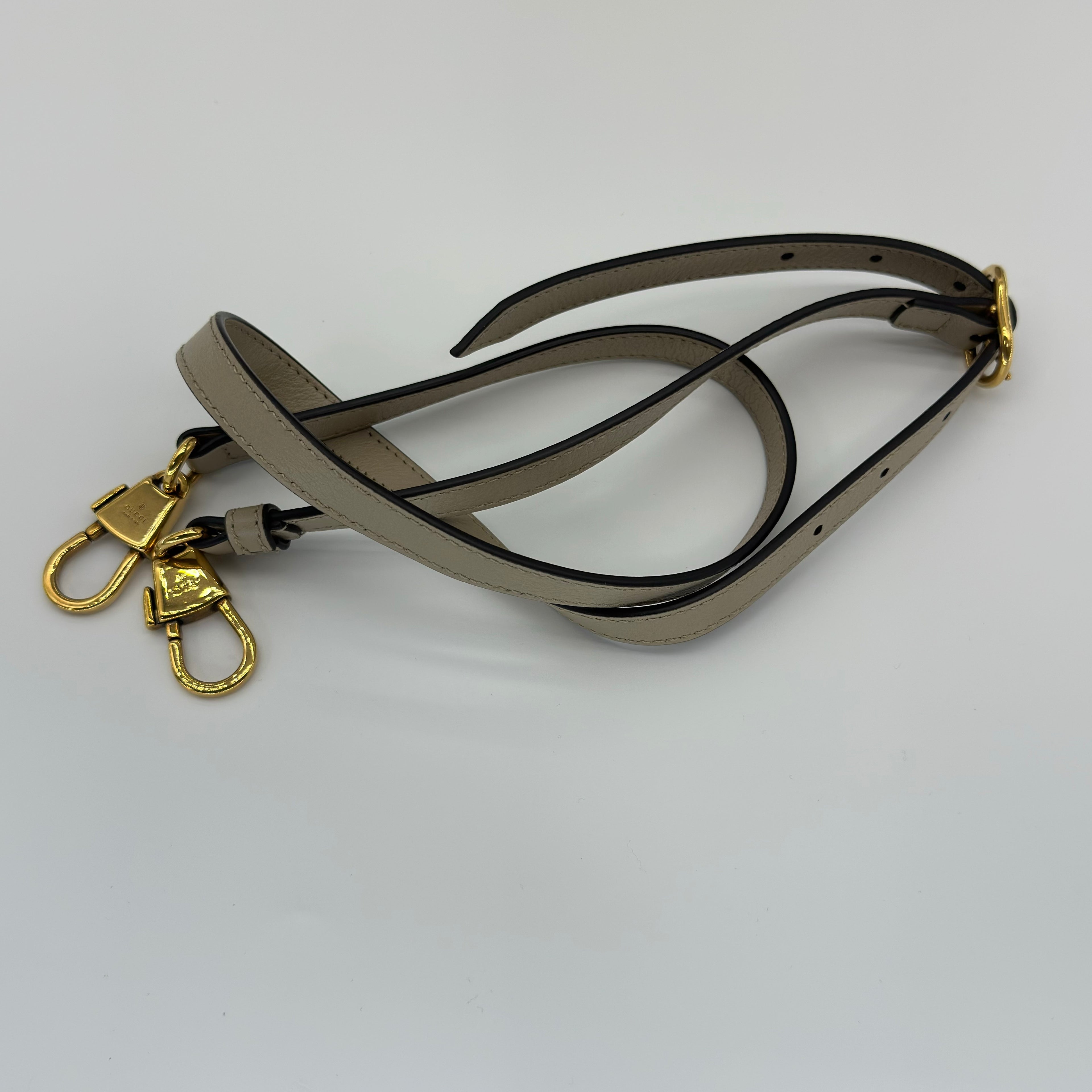 GUCCI Gucci Umhängetasche Diana Bambusleder 2-Wege