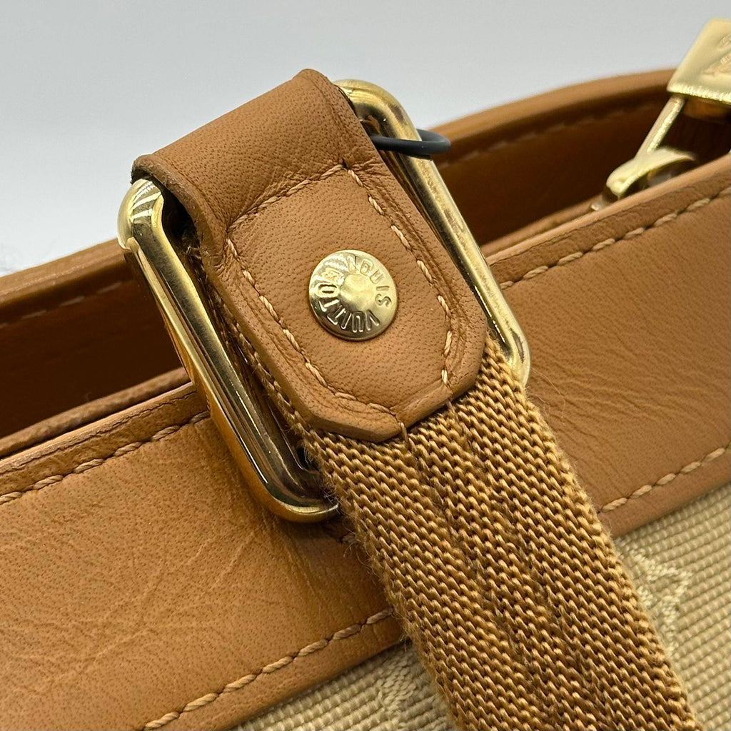 Louis Vuitton Mini Lucille PM Sac à bandoulière fourre-tout M92684