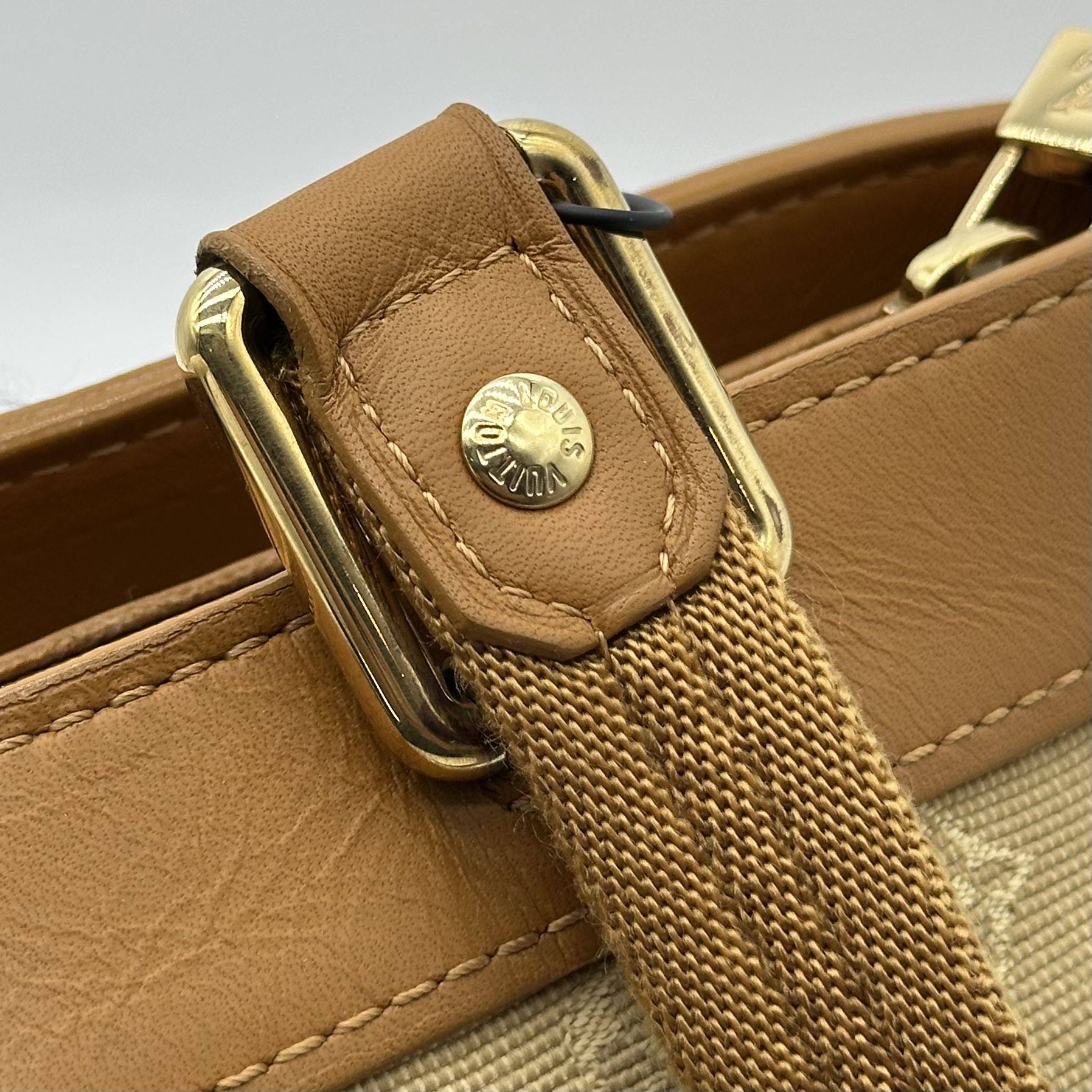 Louis Vuitton Mini Lucille PM Sac à bandoulière fourre-tout M92684