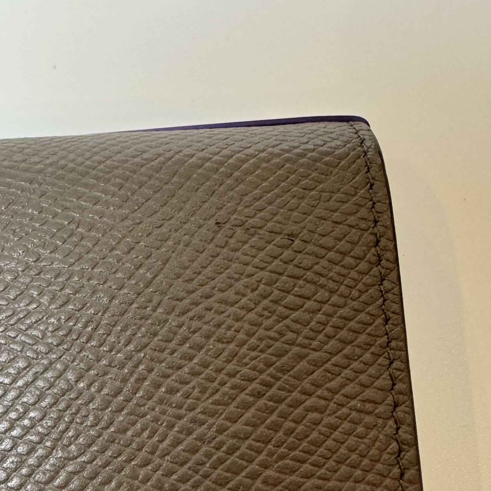 Celine Small Tri-fold Wallet