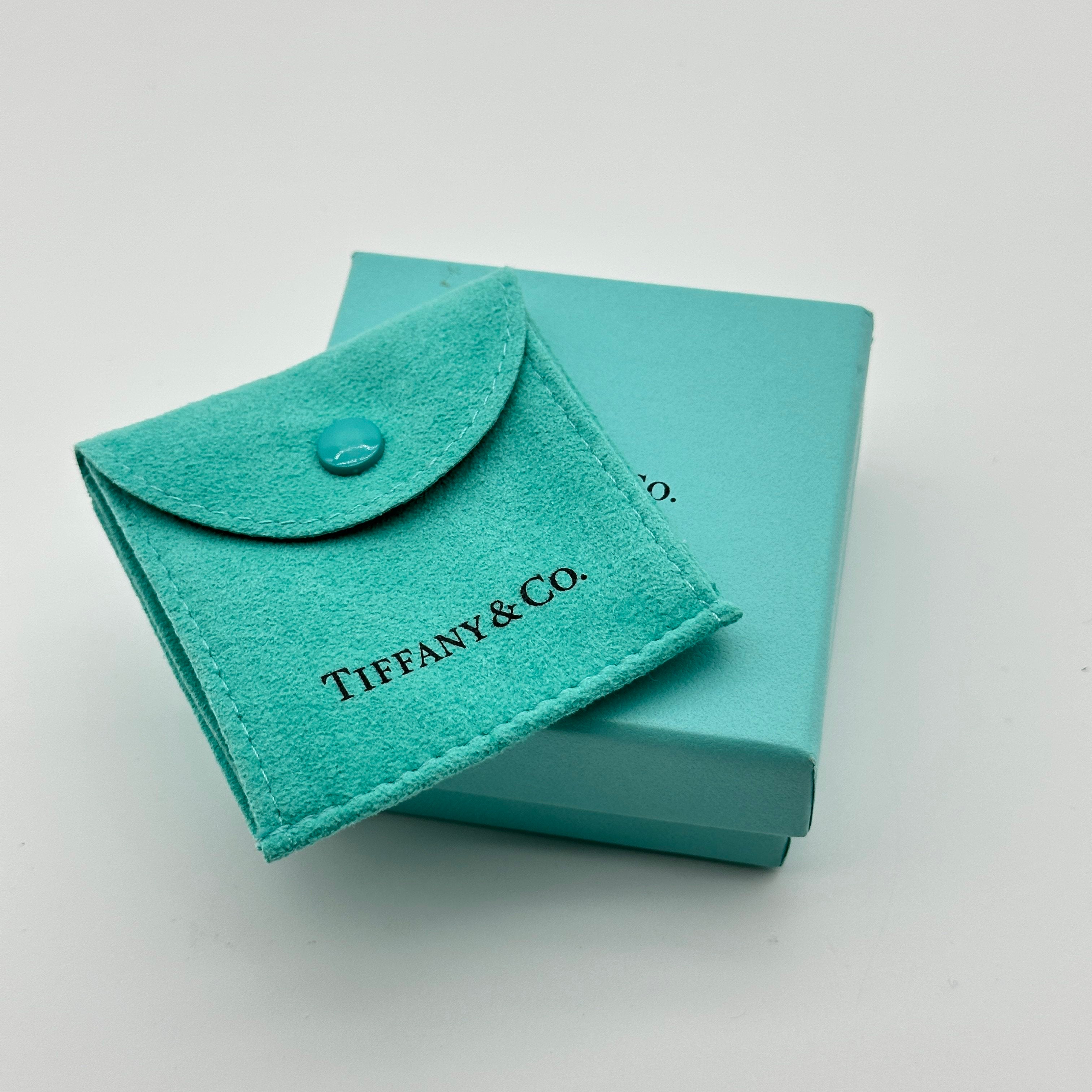 Tiffany&Co. 　sv925 heart key pendant necklace