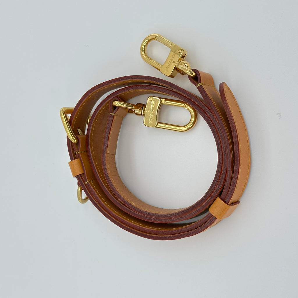 Louis Vuitton Steamer Crossbody Monogram Dust Shoulder Bag M11533