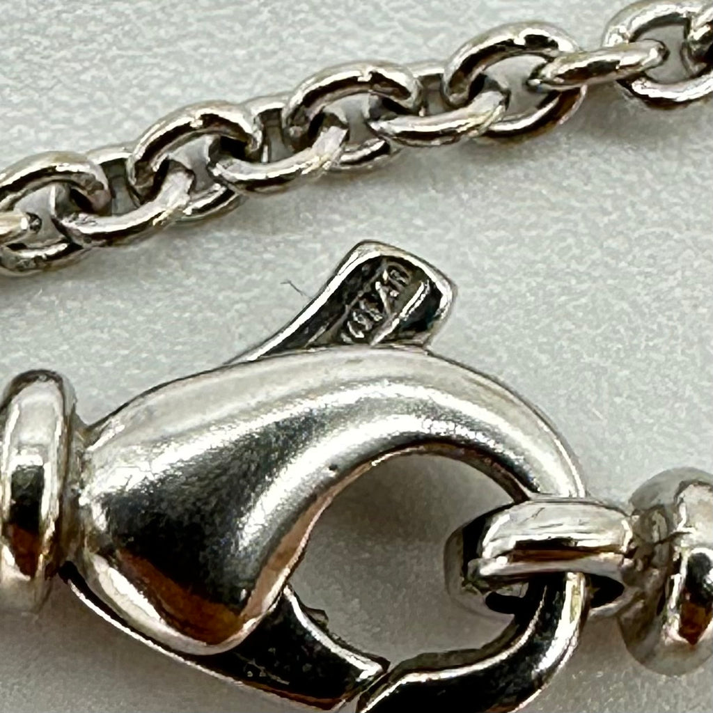 BVLGARI B.Zero1 Necklace