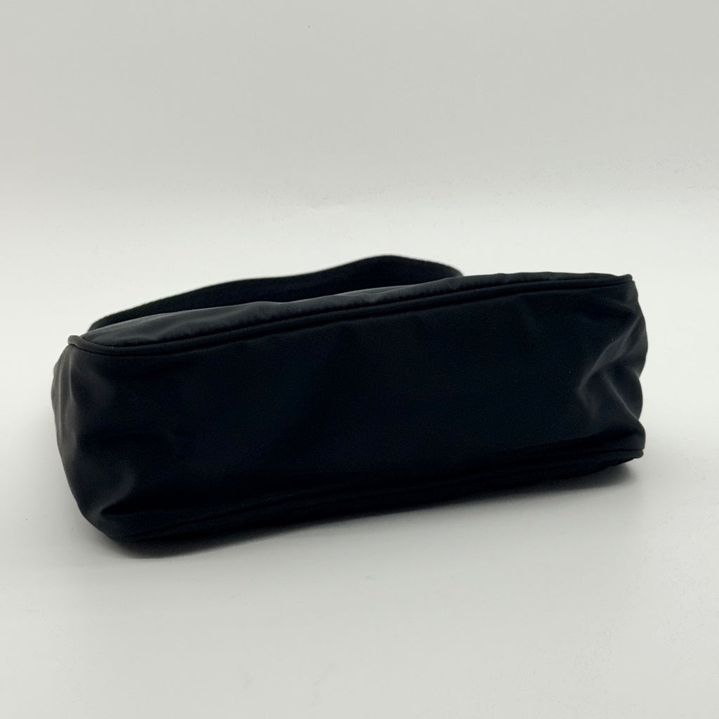 prada pre-owned nylon bag