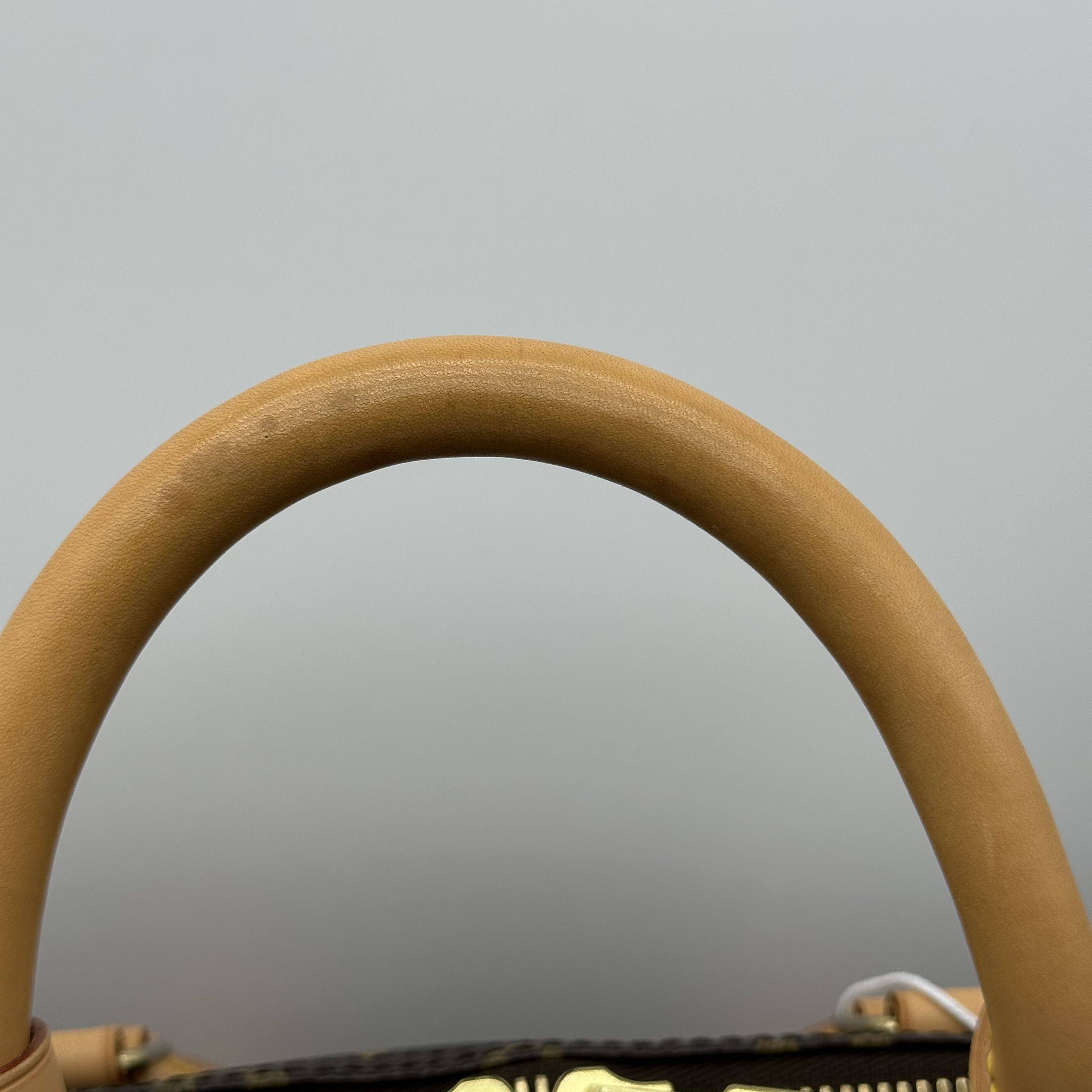 路易威登 Monogram 帆布 Keepall Bandoulière 55 M41414 波士顿包