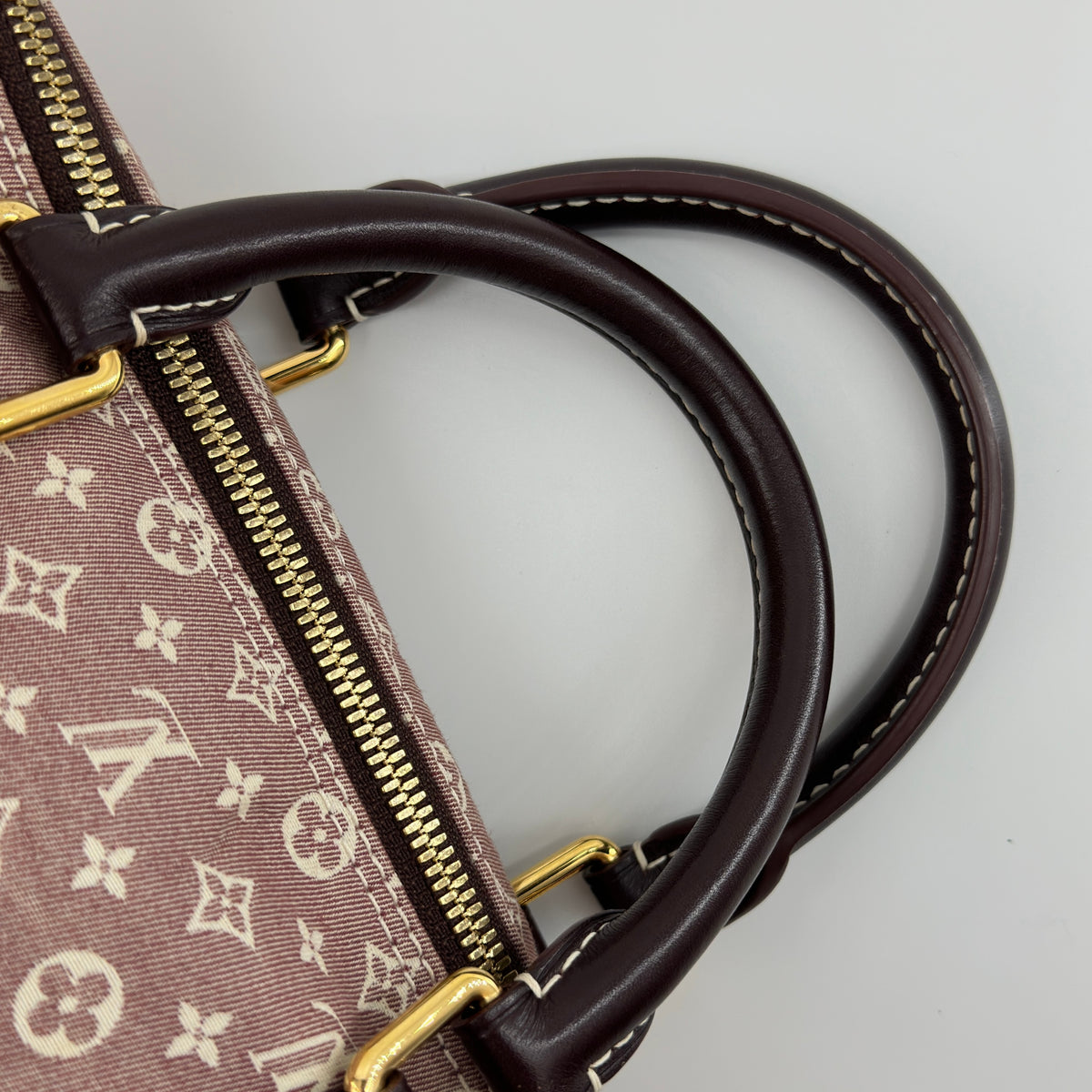 Louis Vuitton Speedy Bandoulière 30 Monogram Idylle