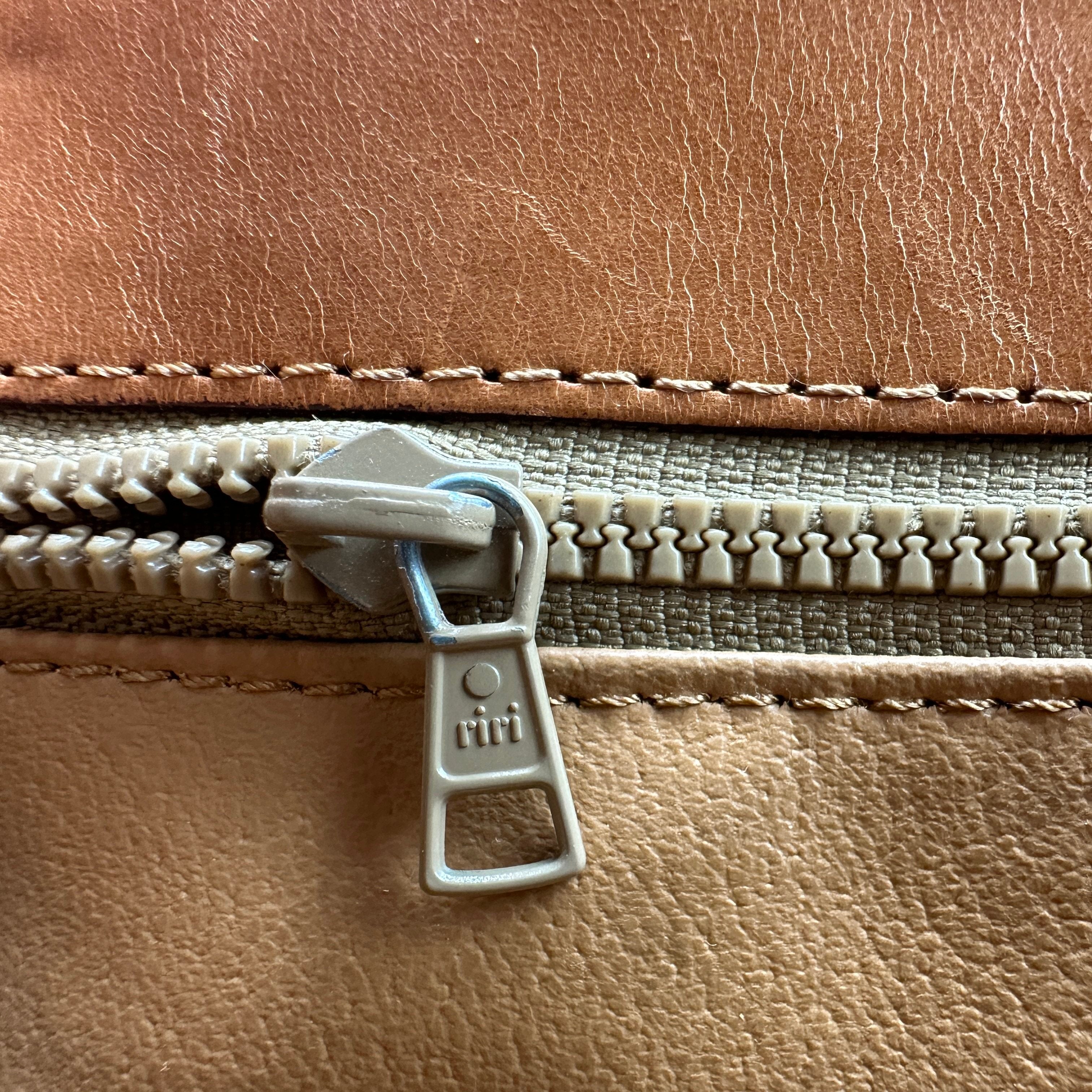 vintage celine starball brown macadam triomphe shoulder bag