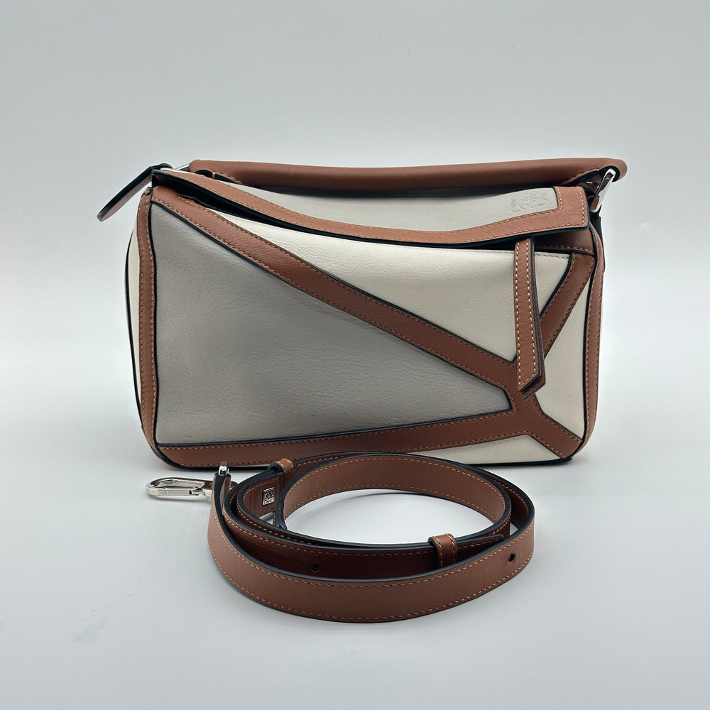 loewe puzzle