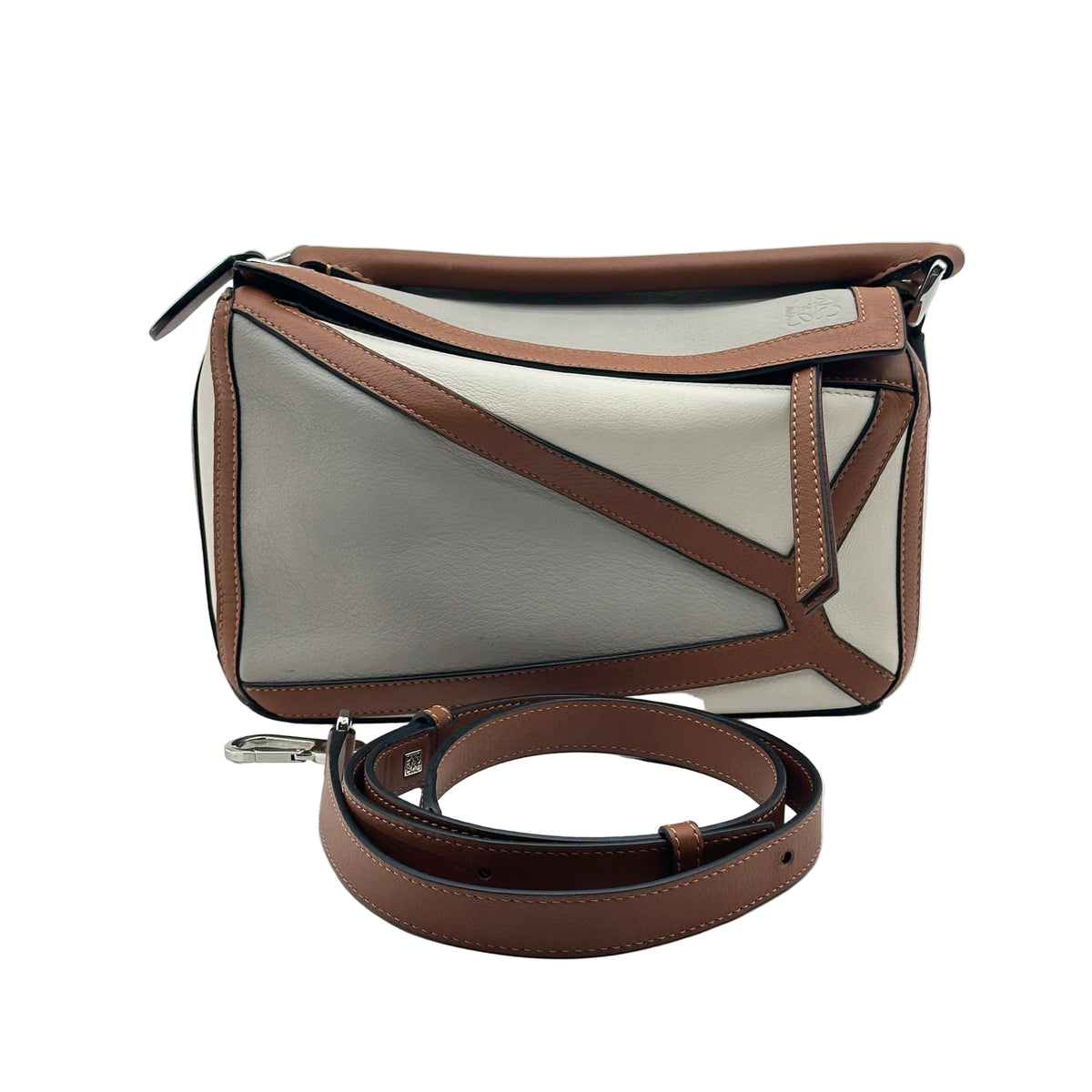 loewe puzzle