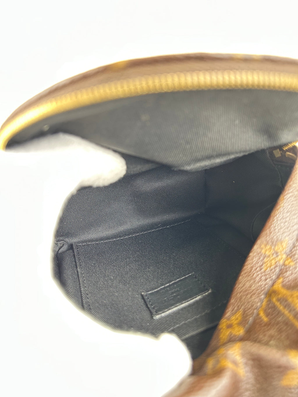 루이비통 팜스프링스 모노그램 백팩 M41560