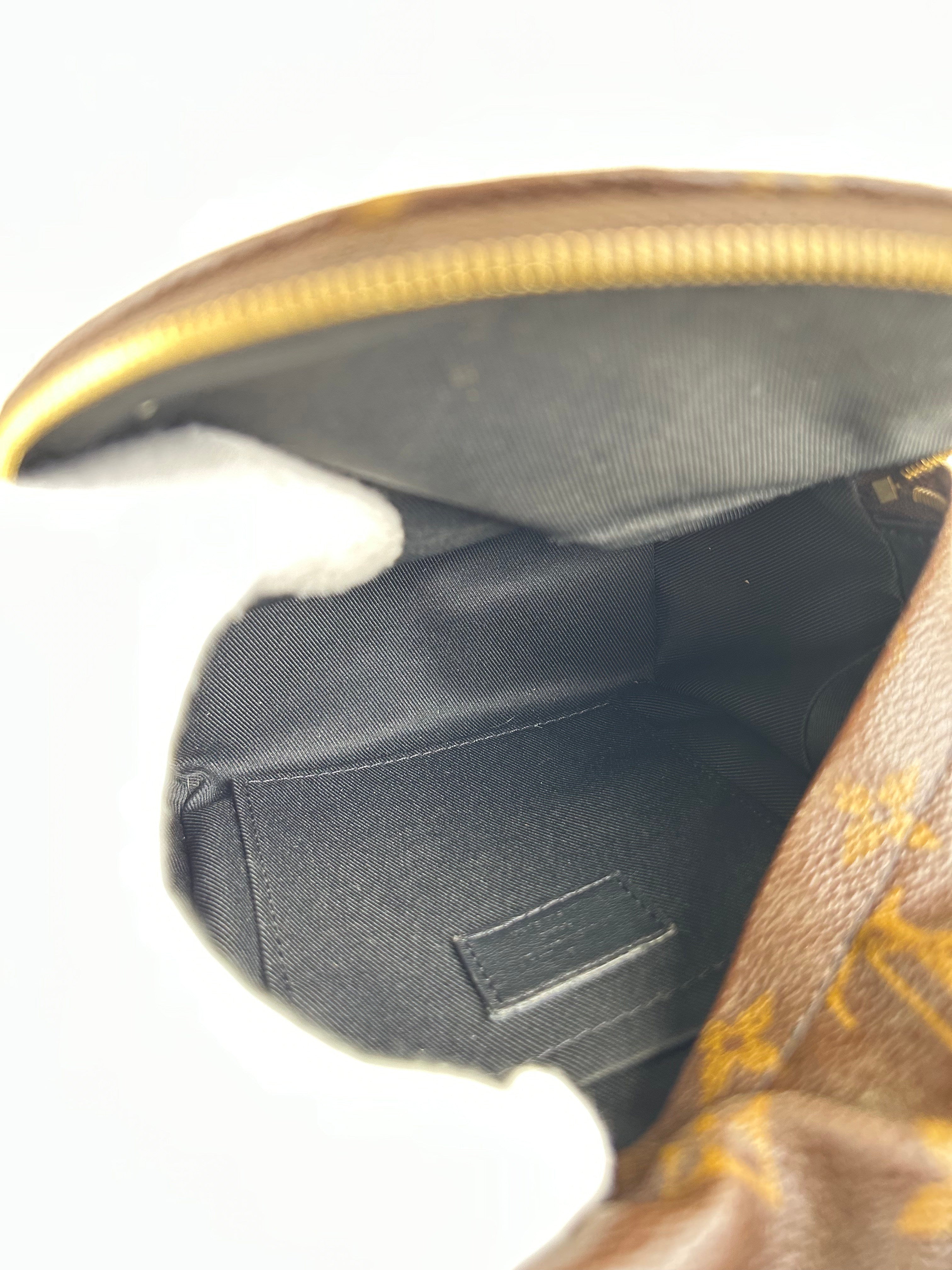 루이비통 팜스프링스 모노그램 백팩 M41560