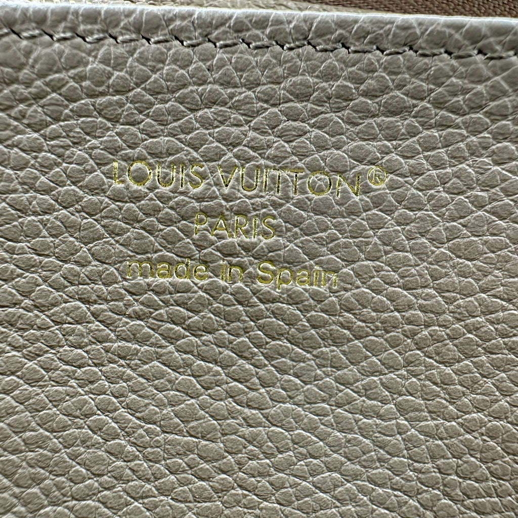 路易威登 Zippy 钱包 Monogram 帆布 Empreinte 钱包 M69794