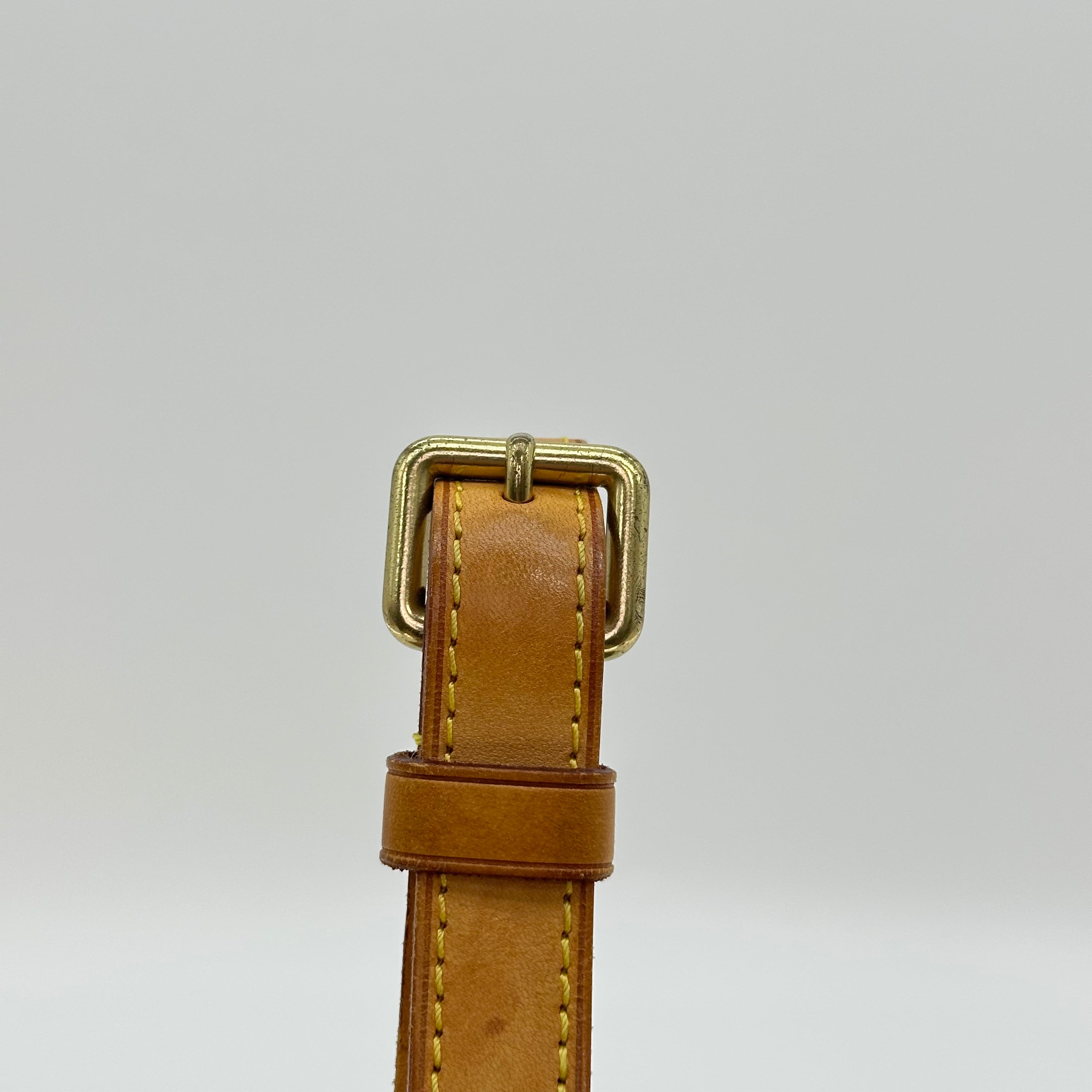 Louis Vuitton Odeon PM Monogram Shoulder Bag M56390