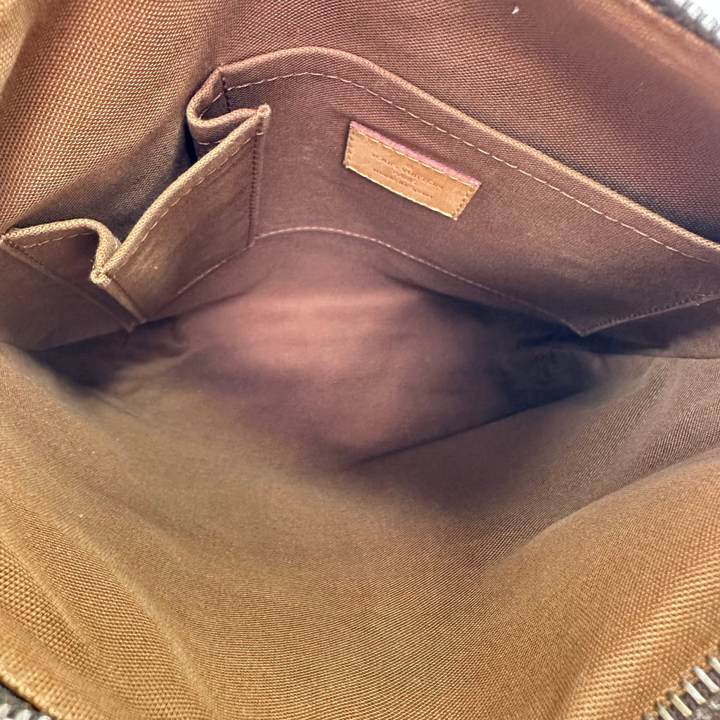 Louis Vuitton Odeon PM Monogram Shoulder Bag M56390
