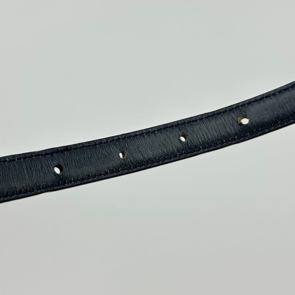Gucci Buckle Belt