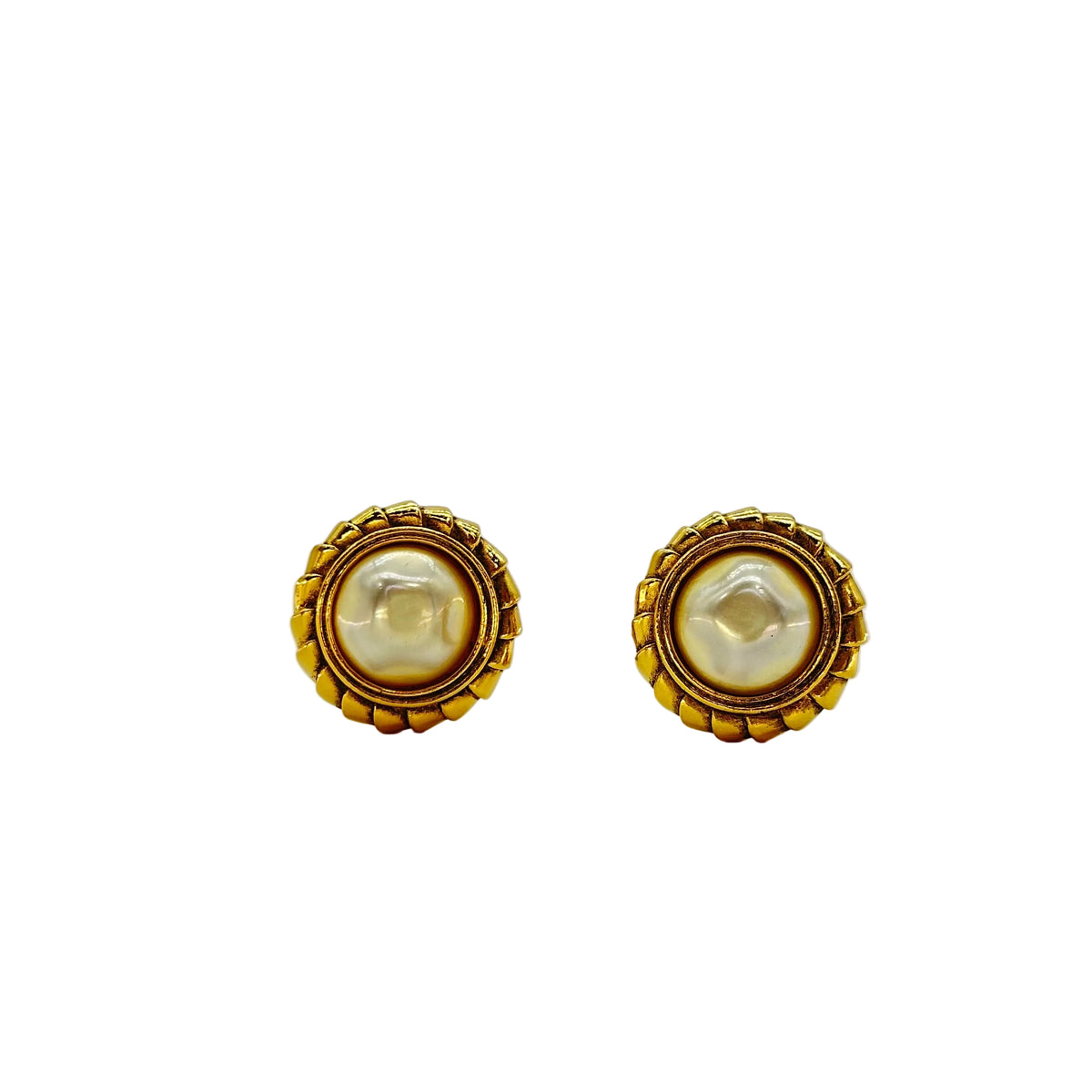 Chanel Earrings (Set)