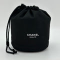 Chanel LA COLLECTION 2023 Cotton Pouch Limited