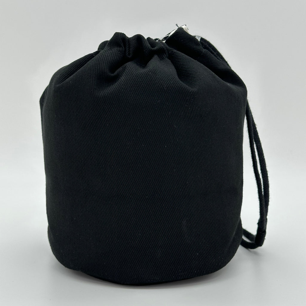 Chanel LA COLLECTION 2023 Cotton Pouch Limited