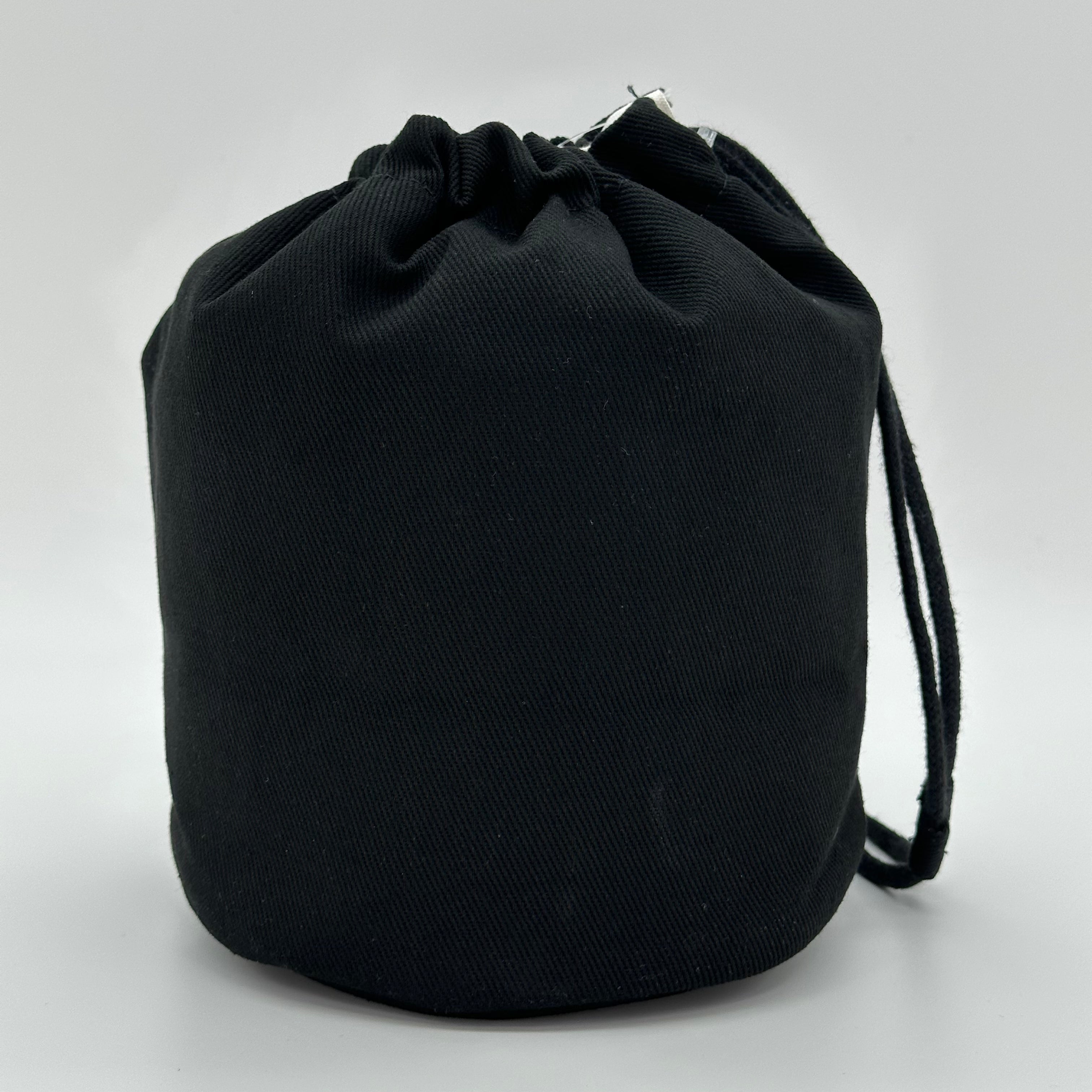 Chanel LA COLLECTION 2023 Cotton Pouch Limited
