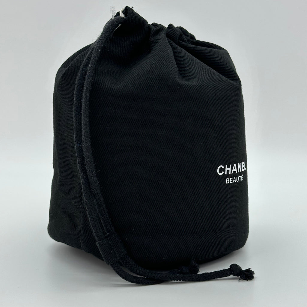 Chanel LA COLLECTION 2023 Cotton Pouch Limited