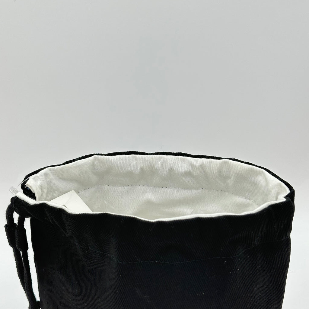Chanel LA COLLECTION 2023 Cotton Pouch Limited