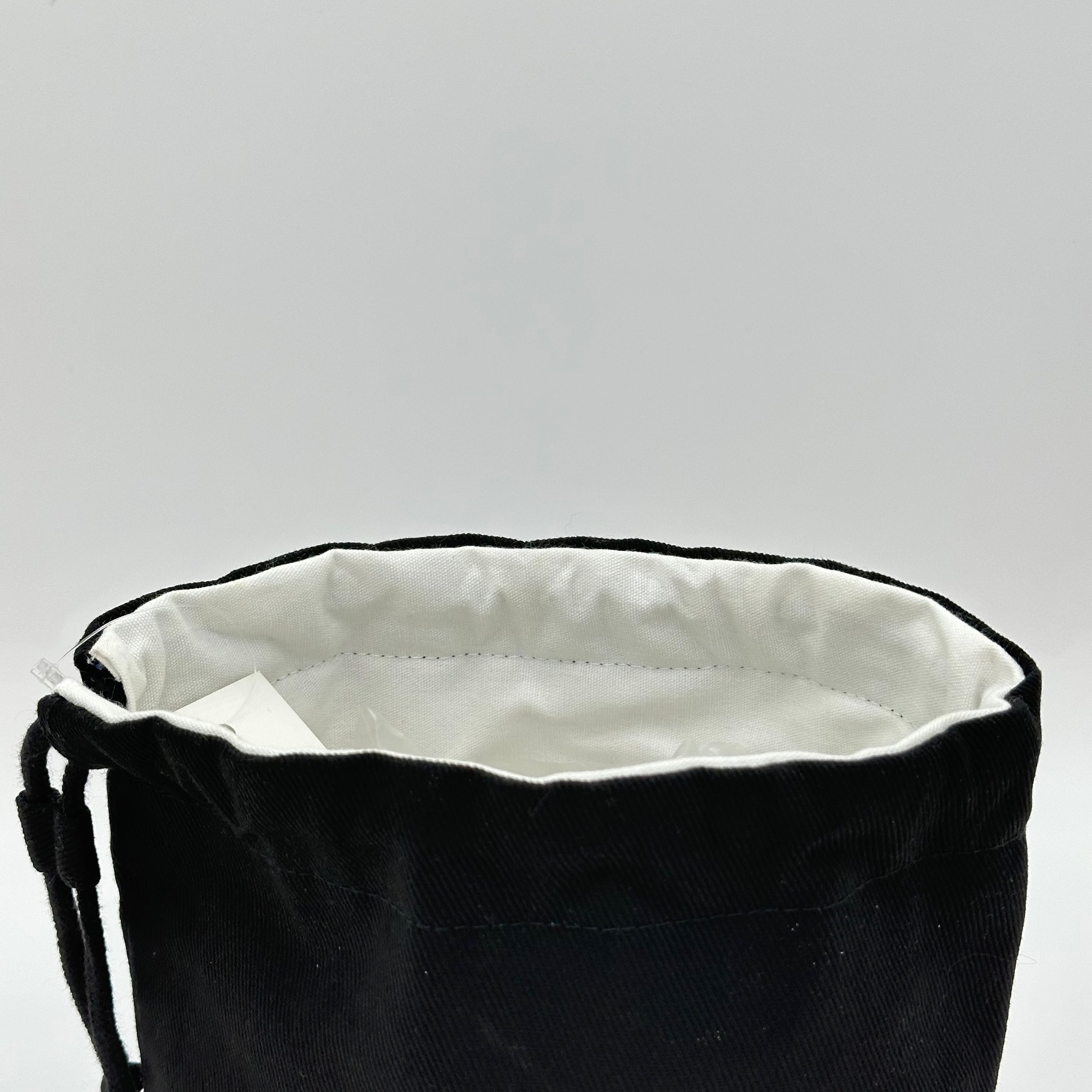 Chanel LA COLLECTION 2023 Cotton Pouch Limited