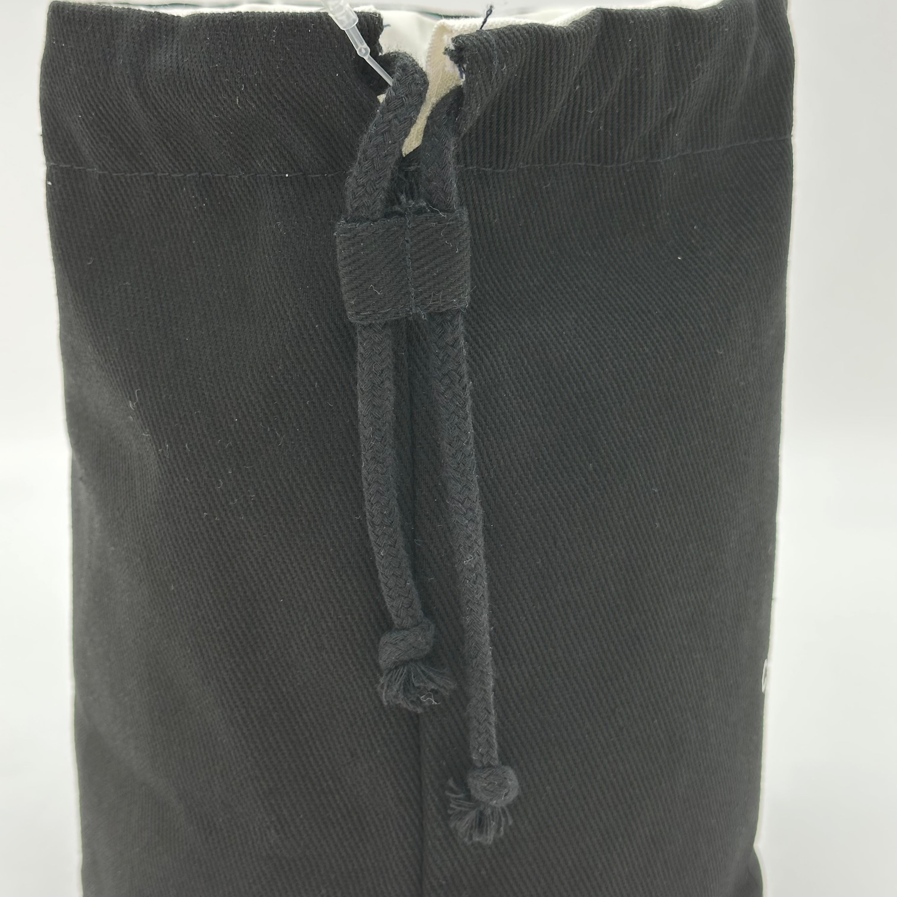 Chanel LA COLLECTION 2023 Cotton Pouch Limited