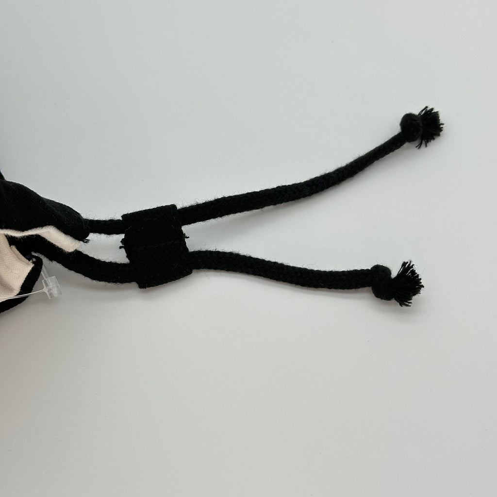 Chanel LA COLLECTION 2023 Cotton Pouch Limited
