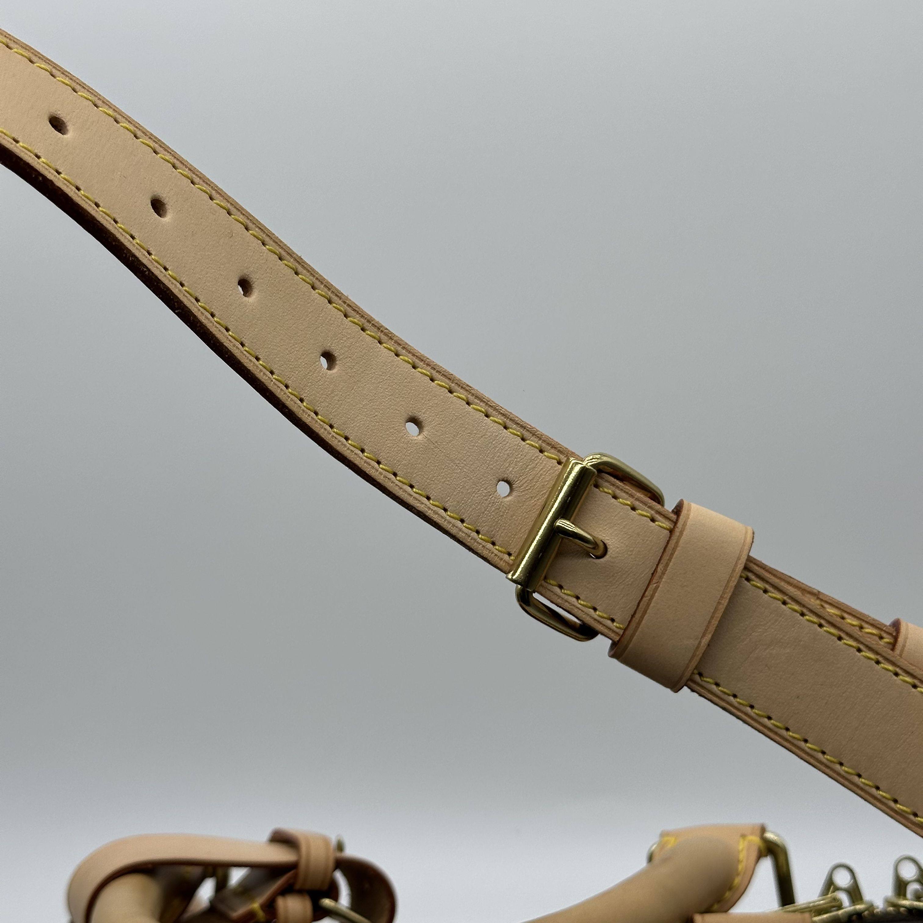 路易威登 Monogram 帆布 Keepall Bandoulière 50 M41416 波士顿包