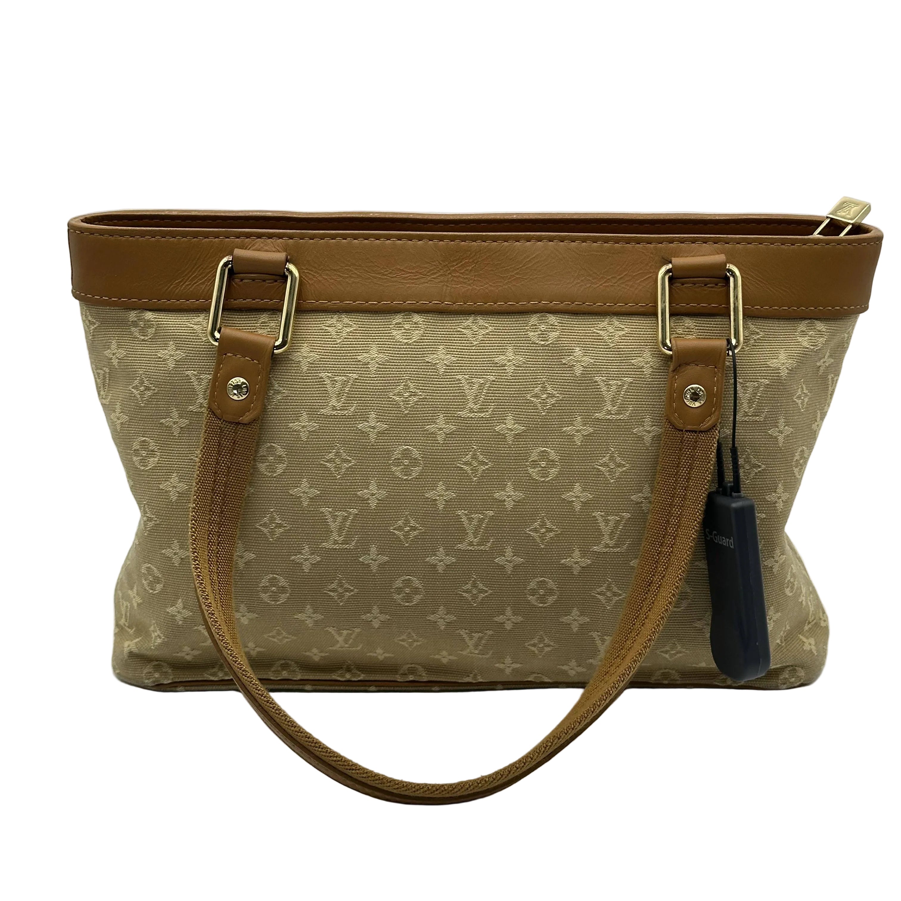 Louis Vuitton Mini Lucille PM Sac à bandoulière fourre-tout M92684
