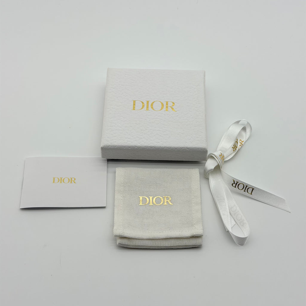 DIOR NIGHT CODE earring
