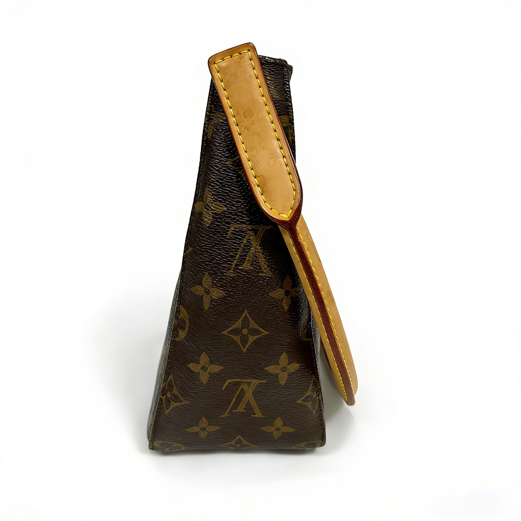 Louis Vuitton Looping MM Monogram Sac à main Sac à bandoulière M51146