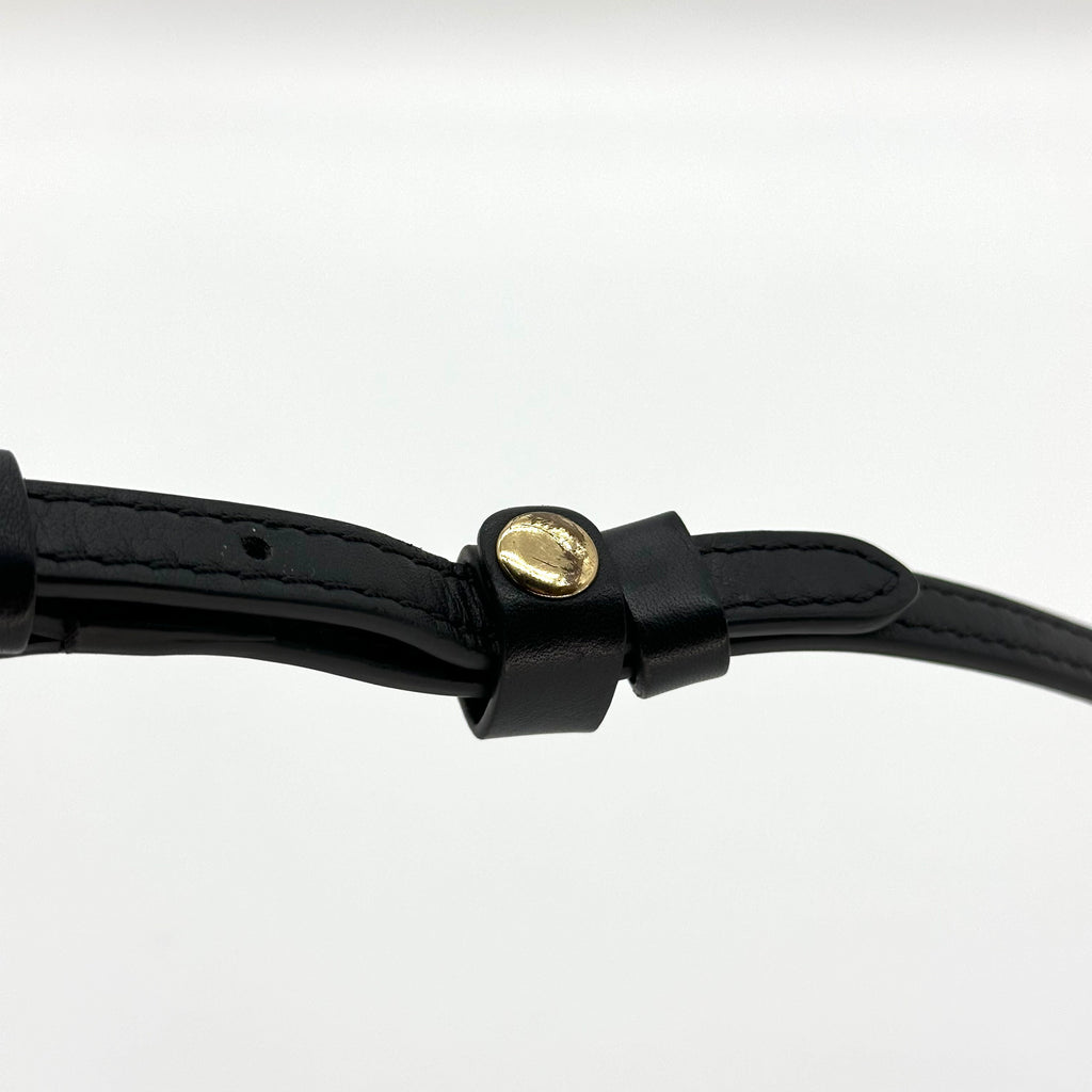 Louis Vuitton Locky BB bag black