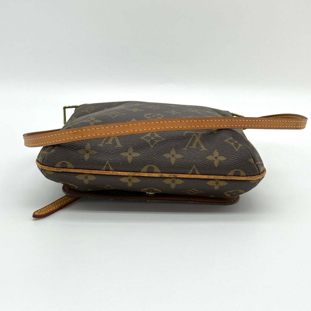 Louis Vuitton Monogram Musette Salsa M51258 Shoulder Bag