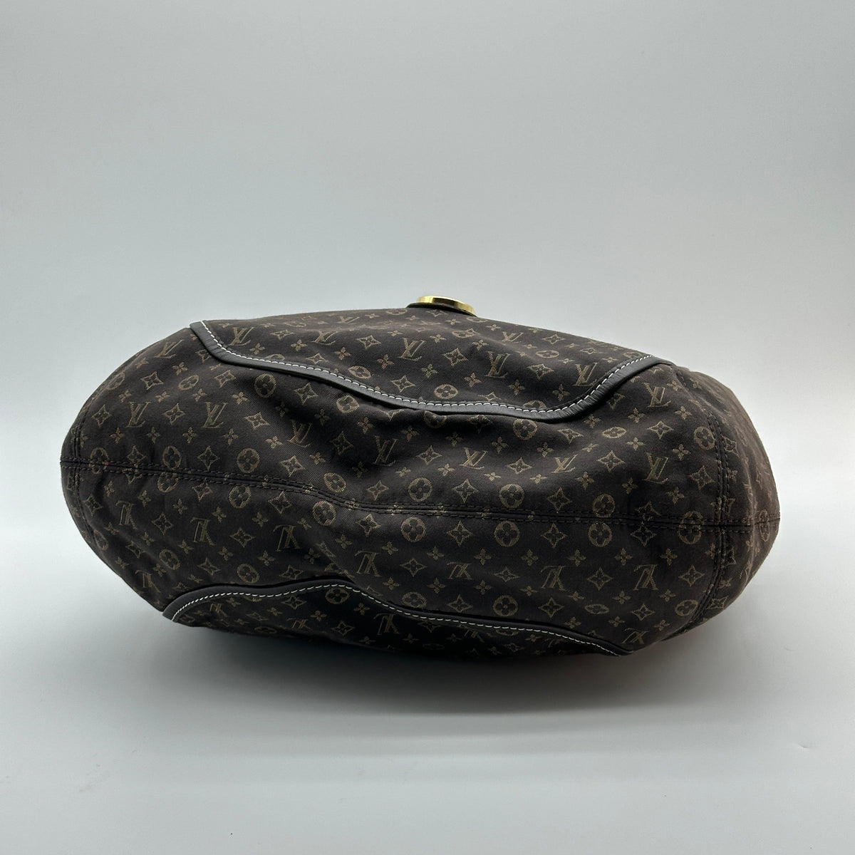 Louis Vuitton Idylle Monogram Romance Brown Shoulder Bag M56699