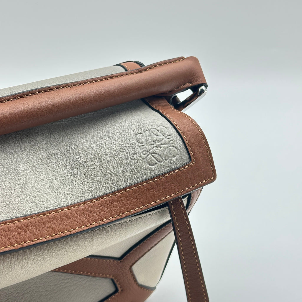 loewe puzzle