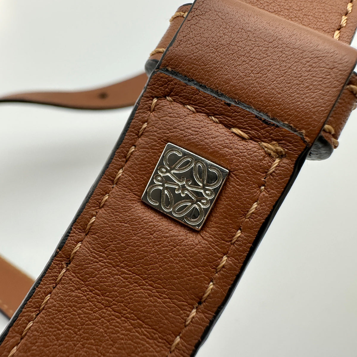 loewe puzzle