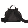 Gucci GG Nylon Backpack Drawstring Double Pocket Casual Bag