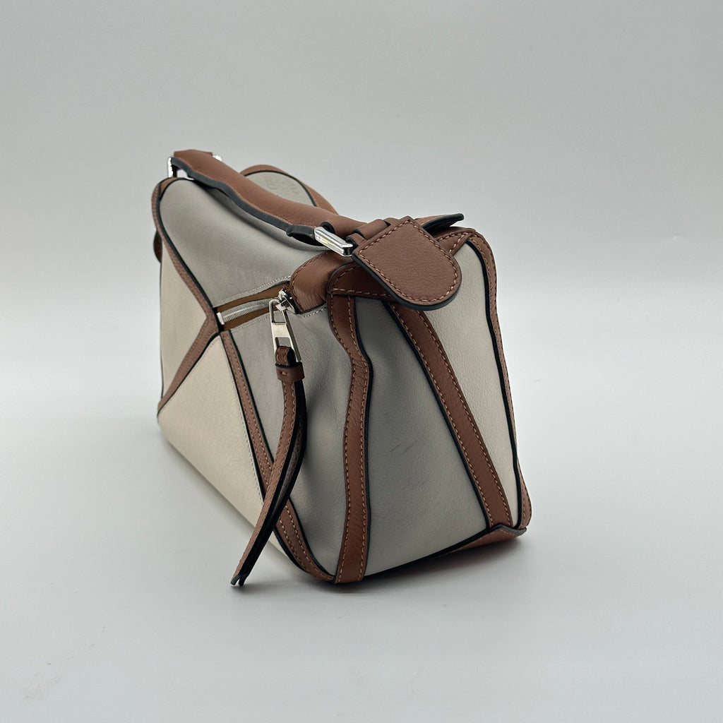 loewe puzzle