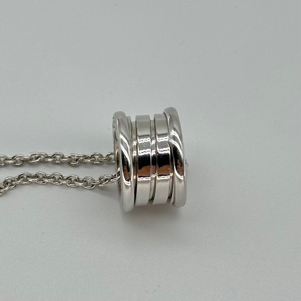 BVLGARI B.Zero1 Necklace