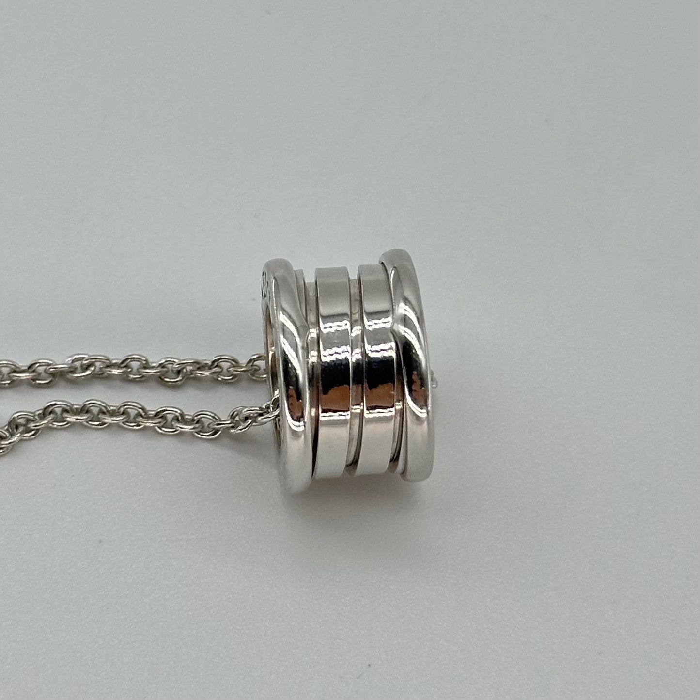 BVLGARI B.Zero1 Necklace