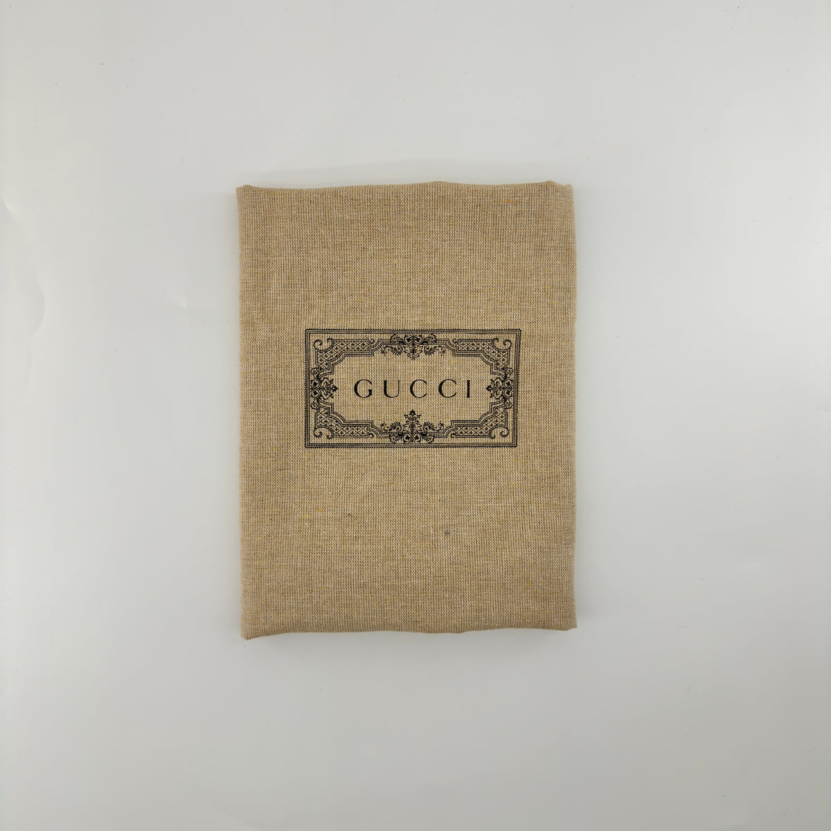 Gucci GG Marmont Sequins x leather Chain Shoulder Bag Black